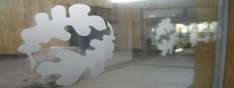 www.chameleononline.co.uk - Glass Manifestation - DDA Manifestation