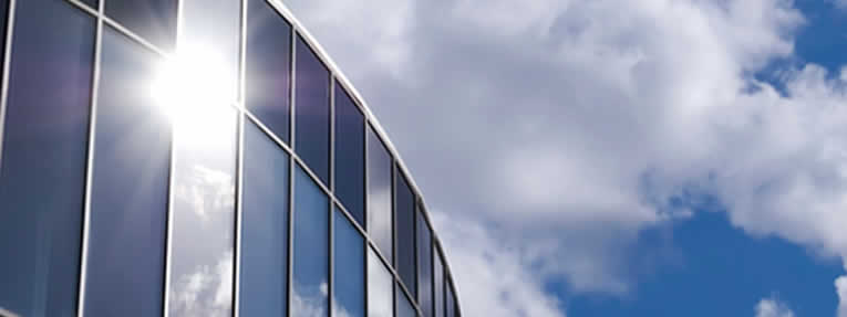 www.chameleononline.co.uk - Window Film - Solar