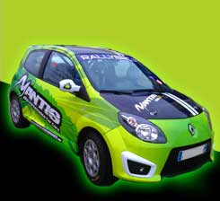 Vinyl Vehicle Wraps Milton Keynes